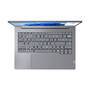 LENOVO ThinkBook14 G8 Intel Core Ultra 9 185H 35,56cm 14Zoll WUXGA 16GB 512GB SSD UMA W11P No WWAN A