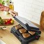 Tefal SUPERGRILL 3IN1 XL (KONTAKTGRILL)