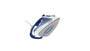 Tefal DAMPFBÜGELEISEN EASYGLISS PLUS (FV5736          BL/W)