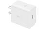 Samsung Schnellladegerät USB-C 45W weiß
