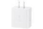 Samsung Schnellladegerät USB-C 45W weiß
