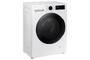Samsung WASCHTROCKNER 9/6KG 1400  60CM (WD90DG5G34BEEG    WS)
