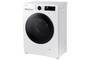 Samsung WASCHTROCKNER 9/6KG 1400  60CM (WD90DG5G34BEEG    WS)