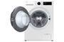 Samsung WASCHTROCKNER 9/6KG 1400  60CM (WD90DG5G34BEEG    WS)