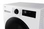 Samsung WASCHTROCKNER 9/6KG 1400  60CM (WD90DG5G34BEEG    WS)