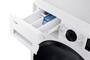 Samsung WASCHTROCKNER 9/6KG 1400  60CM (WD90DG5G34BEEG    WS)