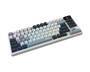 MSI FORGE GK600 TKL W SKY Gaming Keyboard Wireless (S11-43DEP01-HH9)