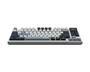 MSI FORGE GK600 TKL W SKY Gaming Keyboard Wireless (S11-43DEP01-HH9)