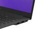 LG Gram 16ZB90TS-G.AZ89G Intel Core Ultra 7 258V 40,64cm 16Zoll WQXGA 16GB 1TB SSD UMA W11P Meta Gre