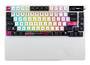 ASUS TASTATUR ROG AZOTH X CH (90MP044F-BKWA30)