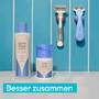 Multipack 6x Gillette Satin Care Intimate tägliches Serum gegen eingewachsene Haare, 50 ml 