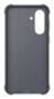 Samsung Mobilfunkzubehör Samsung Smartphone Rugged Case Black for Galaxy A37 (EF-RA376CBEGWW)