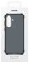 Samsung Mobilfunkzubehör Samsung Smartphone Rugged Case Black for Galaxy A37 (EF-RA376CBEGWW)