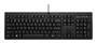 HP Inc. HP 125 G2 USB Wired Keyboard Schwarz Layout Deutsch (AY2Y7AA#ABD)