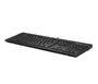 HP Inc. HP 125 G2 USB Wired Keyboard Schwarz Layout Deutsch (AY2Y7AA#ABD)