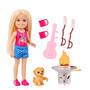 Mattel Barbie Outdoor Adventure Chelsea