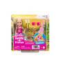 Mattel Barbie Outdoor Adventure Chelsea
