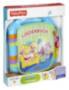 Fisher-Price Laugh & Learn CDH40 - Multicolor - 0.5 yr(s) - Boy/Girl - 3 yr(s) - AA