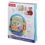 Fisher-Price Laugh & Learn CDH40 - Multicolor - 0.5 yr(s) - Boy/Girl - 3 yr(s) - AA