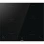 Gorenje Großgeräte INDUKTIONSKOCHFELD-AUTARK 60CM (GI601FMC)