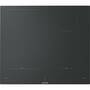 Gorenje Großgeräte INDUKTIONSKOCHFELD-AUTARK 60CM (GI6433SRWF)