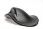 Bakker HandShoeMouse Righthanded Large USB - Right-hand - BlueTrack - USB Type-A - Black