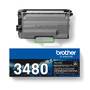Brother TN-3480 Toner schwarz Toner