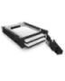 Icy Box We-Ra. IcyBox 2x2,5" SATAI-III in 3,5" IB-2227StS (b) (IB-2227STS)