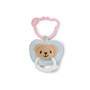 Zapf BABY born for babies Schnuller