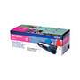 Brother TN-328M - 6000 pages - Magenta - 1 pc(s)