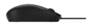 HP Inc. HP Maus 125 Wired Mouse (Bulk) bulk (265A9UT-1)