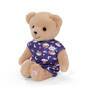 Zapf BABY born Teddy mit Schlafanzug leuchtet im Dunkeln