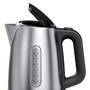 Braun WASSERKOCHER    1,7L     2200W (WK1500BK)