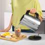 Braun WASSERKOCHER    1,7L     2200W (WK1500BK)