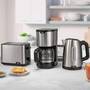 Braun WASSERKOCHER    1,7L     2200W (WK1500BK)