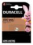 Duracell Batterie Uhrenzelle 399/395 1St. - Battery - 55 mAh