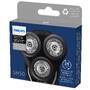Philips SHAVER Series 5000 MultiPrecision Blades Shaving heads - 3 head(s) - Chrome - S5xxx