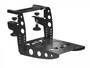 ThrustMaster Flying clamp - Holder - PC - Black - Metal - TCA Sidestick Airbus Edition TCA Quadrant Airbus Edition TCA Quadrant Airbus Edition + TCA...