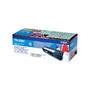 Brother TN-328C - 6000 pages - Cyan - 1 pc(s)