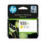 HP Inc. HP 935XL    Gelb                Tintenpatrone (C2P26AE)