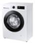 Samsung WASCHMASCHINE 1200U   8KG 60CM (WW80FG5L32AEEG    WS)