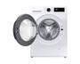 Samsung WASCHMASCHINE 1200U   8KG 60CM (WW80FG5L32AEEG    WS)