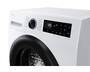 Samsung WASCHMASCHINE 1200U   8KG 60CM (WW80FG5L32AEEG    WS)