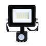 Nedis LED-Flutlicht / 4000 K / Nennlichtstrom: 1620 lm / IP44 / 220 - 240 V AC 50/60 Hz / 20 W