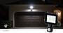 Nedis LED-Flutlicht / 4000 K / Nennlichtstrom: 1620 lm / IP44 / 220 - 240 V AC 50/60 Hz / 20 W