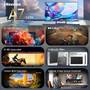 Hisense Braunware FERNSEHER 55Z QLED DOLBY-V (55A7S)