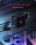 Icy Box Ladegerät 4-Port IcyBox 100W GaN mit PD 3.0 (IB-PS1040-PD)