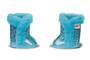 Zapf BABY born Glitzer Stiefel 2 sort. 43cm
