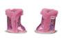 Zapf BABY born Glitzer Stiefel 2 sort. 43cm