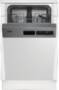 BEKO GESCHIRRSPÜLER INTEGR 45CM (BDSS25N20X)
